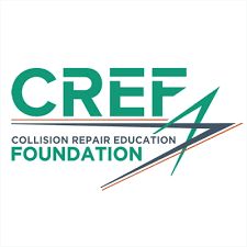 Collision Repair Education Foundation logo