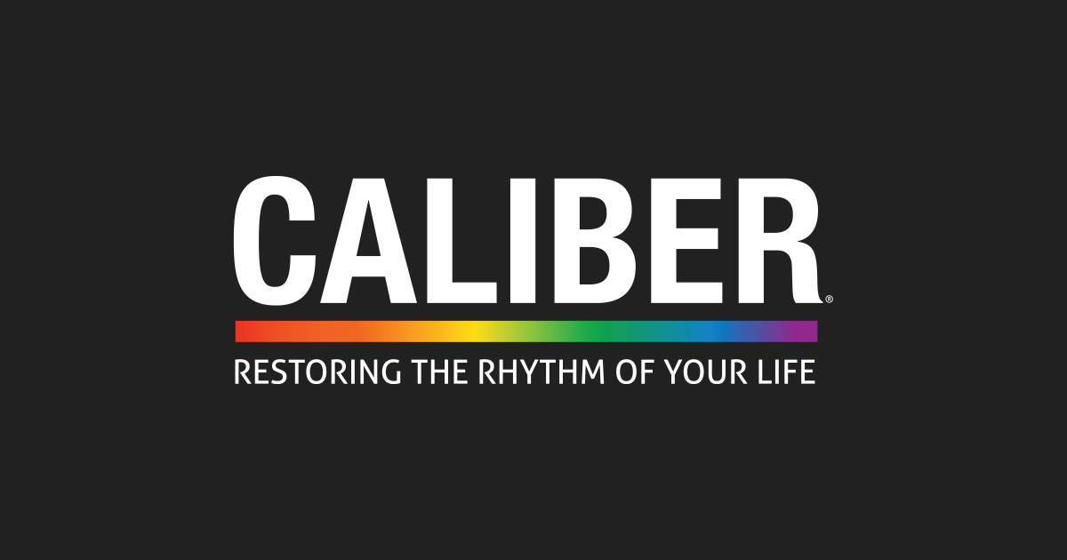 Caliber logo