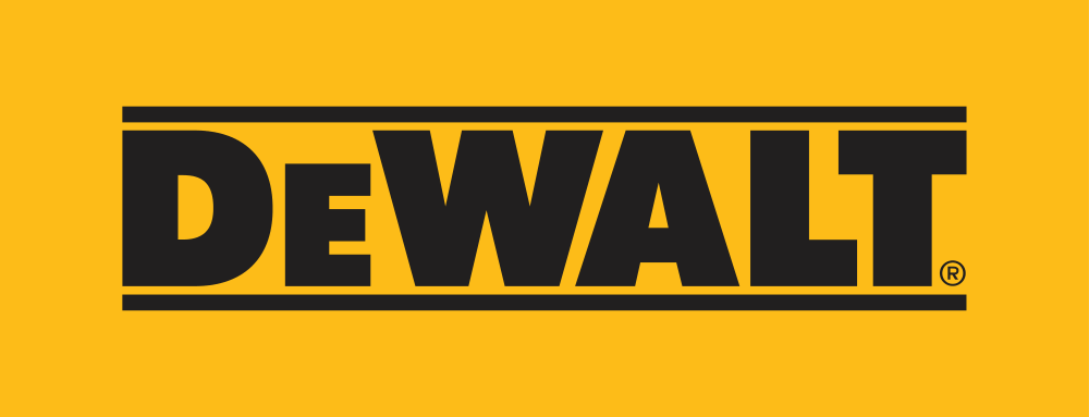 DEWALT logo