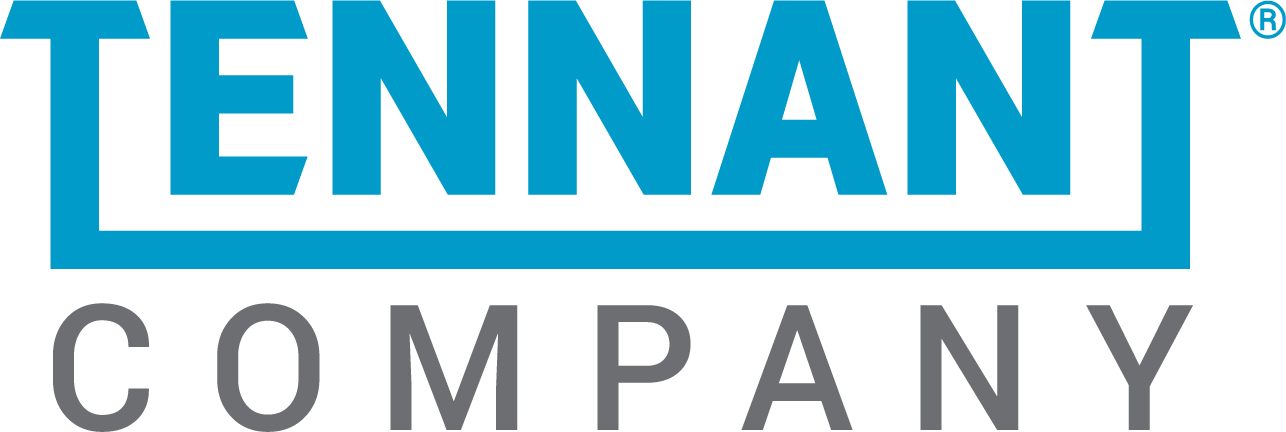 Tennant Company logo