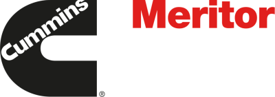 Cummins/Meritor logo