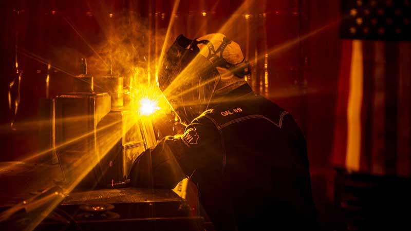 USU Eastern Student Wins Bronze at Vocational Skills ‘Olympics’