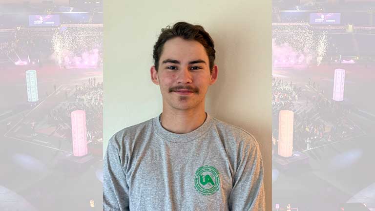 SkillsUSA Selects Connecticut Plumbing Apprentice for 2026 WorldSkills Competition, Backed by Industry-Wide Support