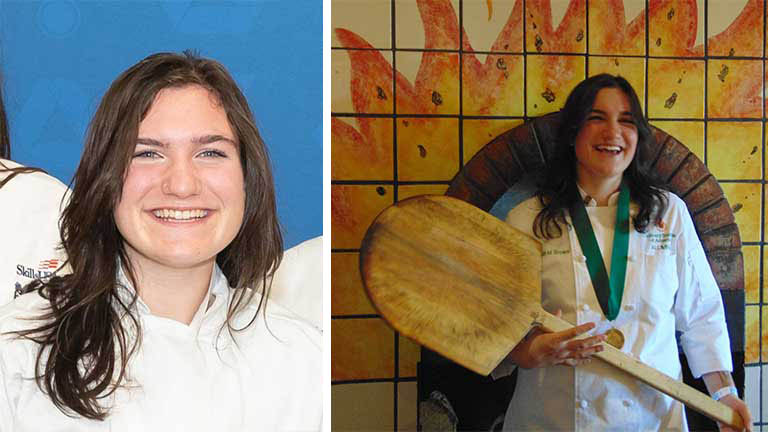 SkillsUSA Names Missouri Culinary Champion to 2026 WorldSkills USA Team