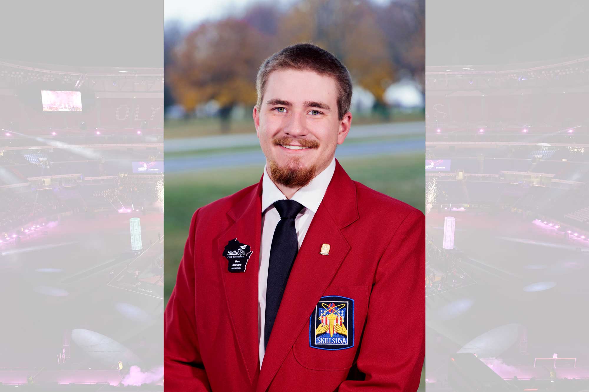 SkillsUSA Names Wisconsin Diesel Technician to 2026 WorldSkills USA Team