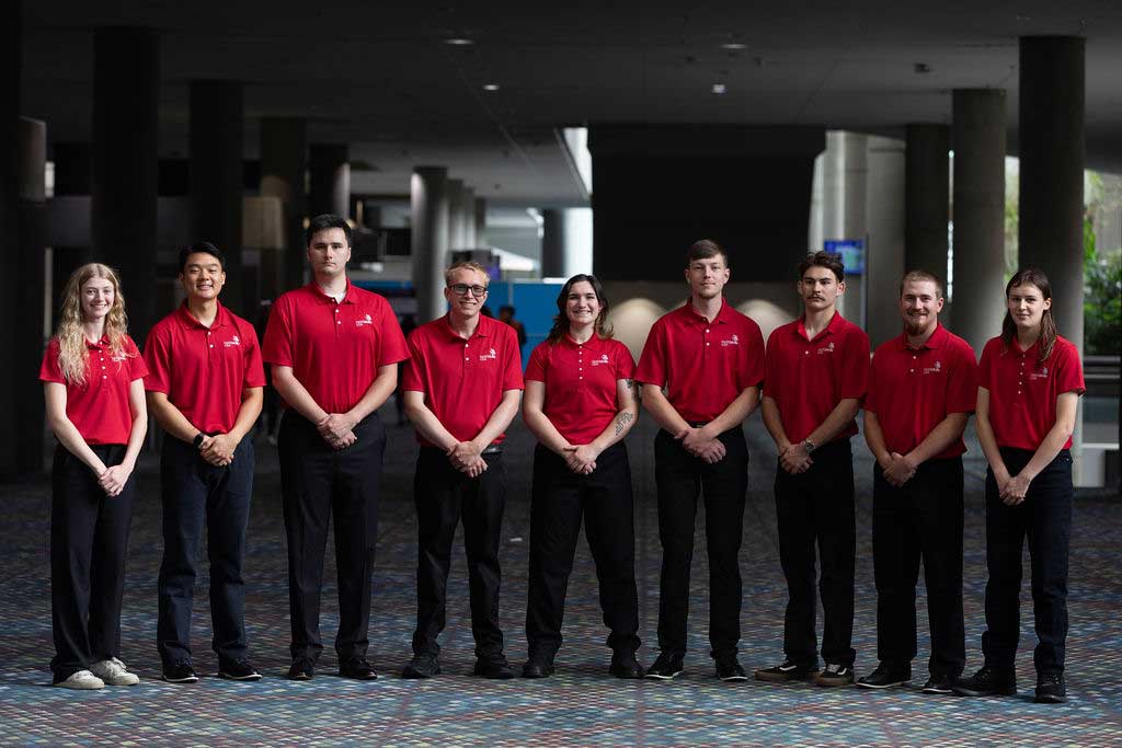 SkillsUSA Unveils Official 2026 WorldSkills USA Team at National Leadership & Skills Conference