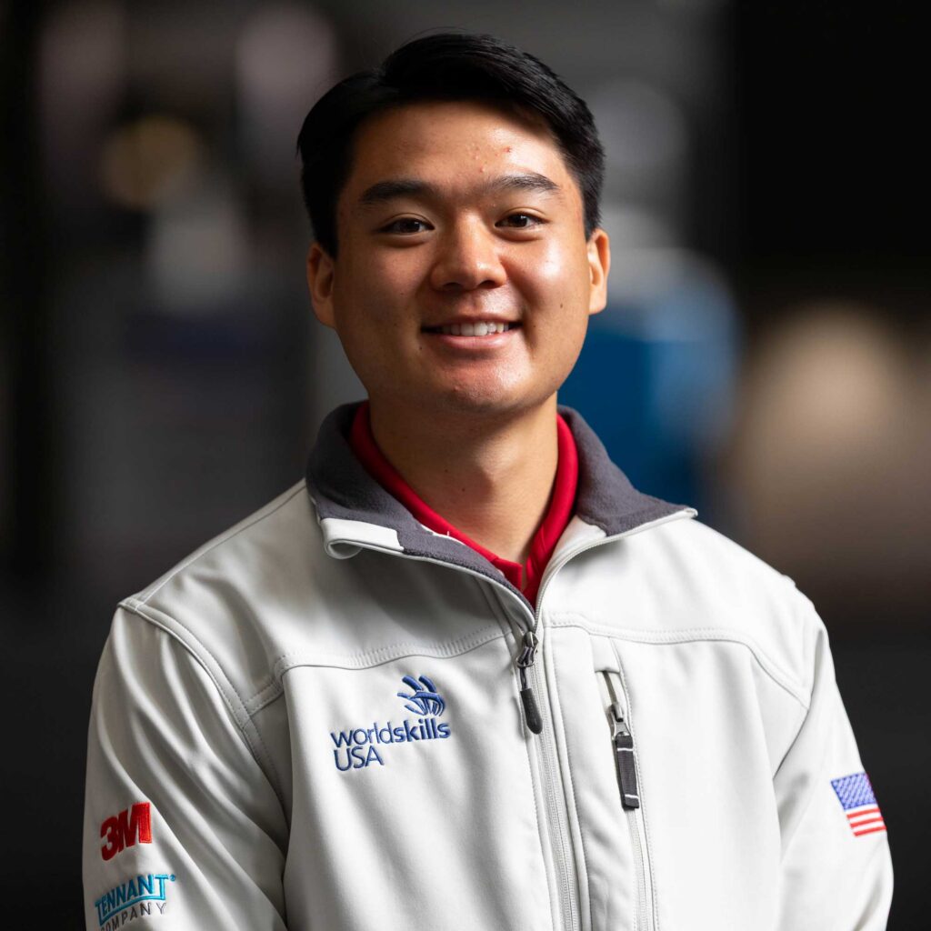 Evan Chow