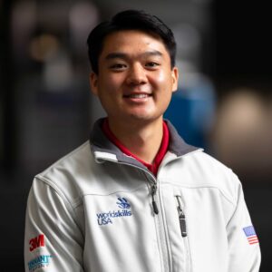 Evan Chow